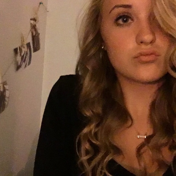 Meet your Posher, Bianca - Picture 1 of 1