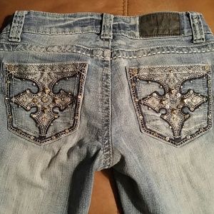 Soundgirl Jeans