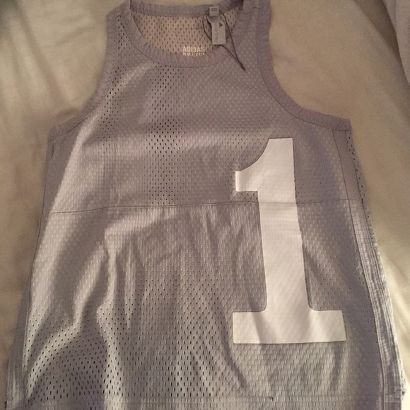 Adidas by Stella McCartney jersey
