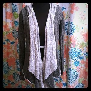 Abercrombie & Fitch sweater