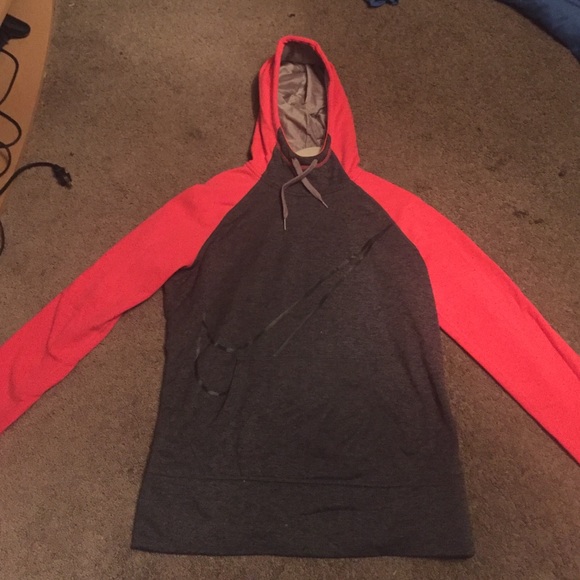 Nike Thermo-Fit sweatshirt