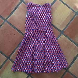 kate spade shift dress