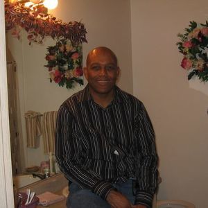 Meet your Posher, Stephen