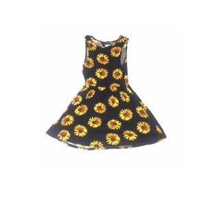 Sunflower Dress