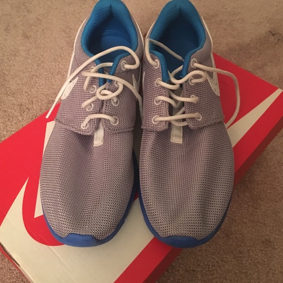 Nike Roshe Run