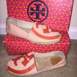 Tory Burch Lonnie Flats