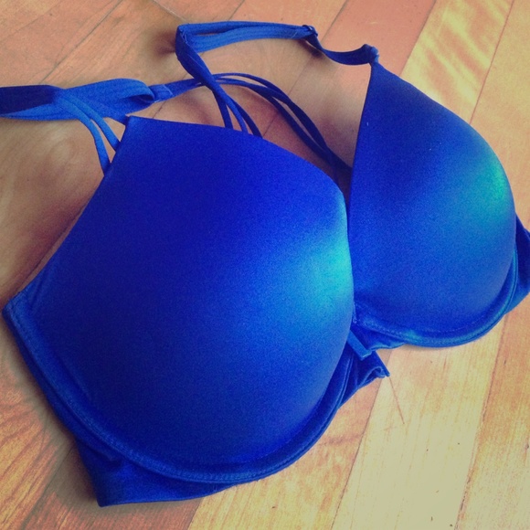 Victoria's Secret very sexy pushup