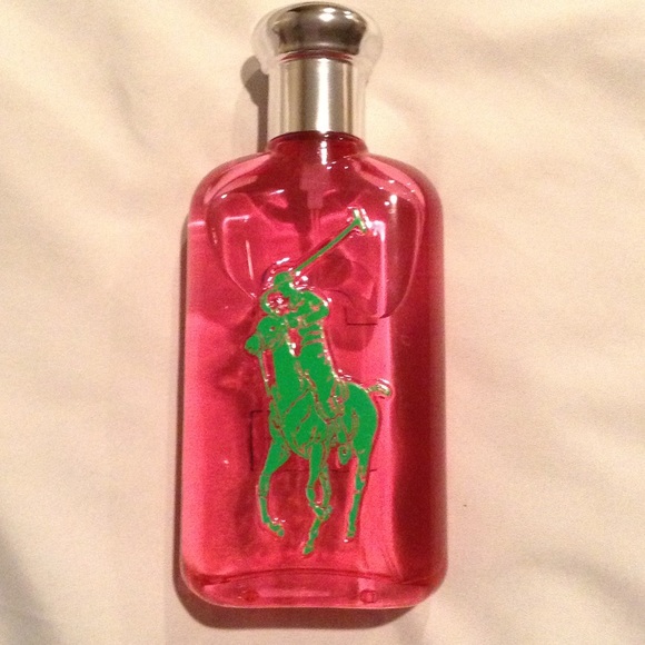 Ralph Lauren Other - Ralph Lauren Eau De Toilette Natural Spray