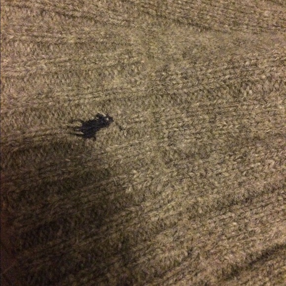 Polo hat - Picture 3 of 3