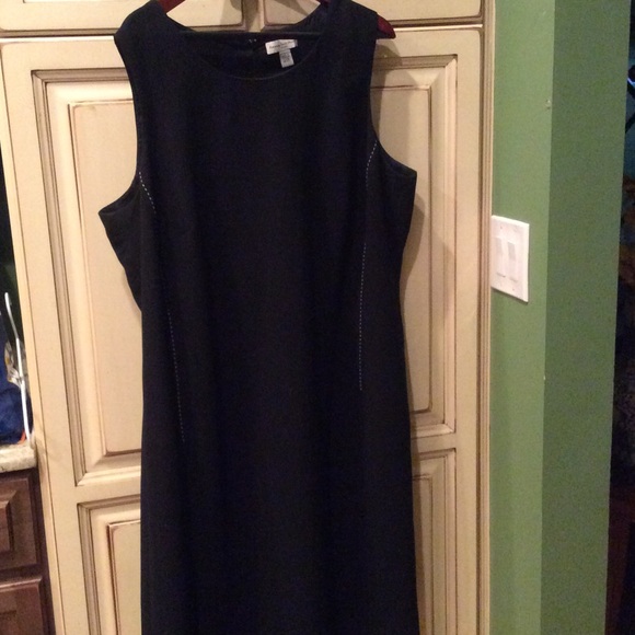 Andrea Smith Dresses & Skirts - Women's Two Piece Dress Suit