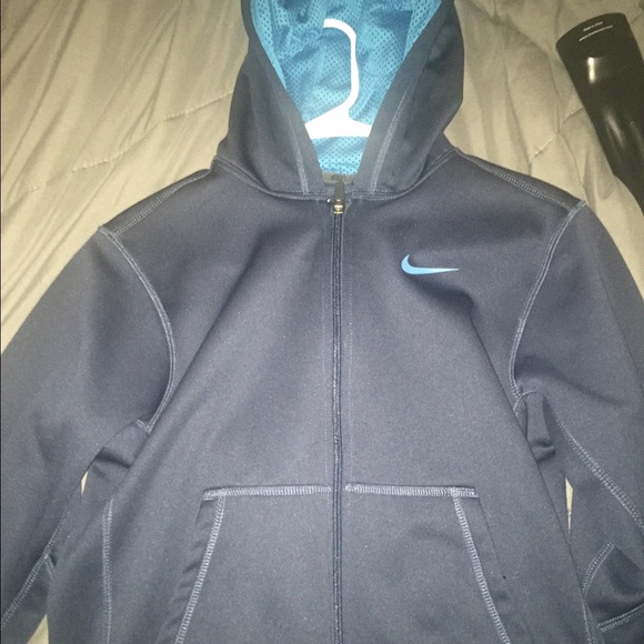Nike jacket