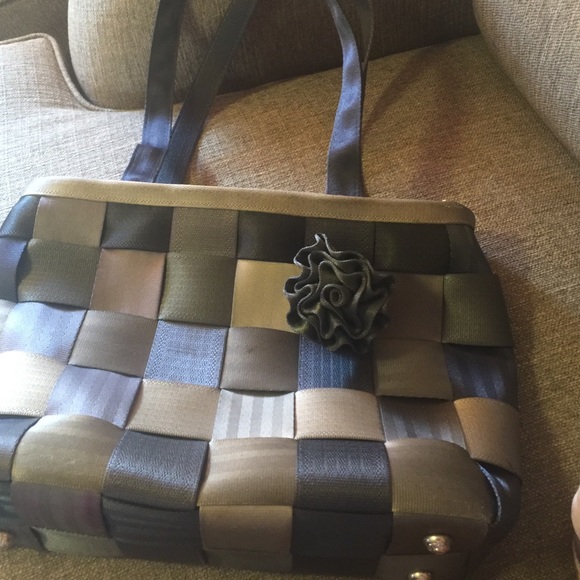 Harveys large treecycle tote
