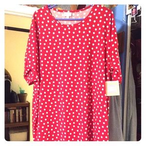 Lularoe Irma Size XL