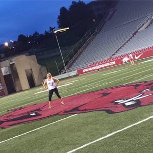 Meet your Posher, Jaclyn