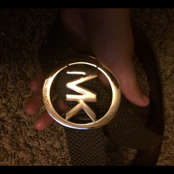 MK belt