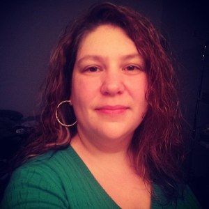 Meet your Posher, Josie