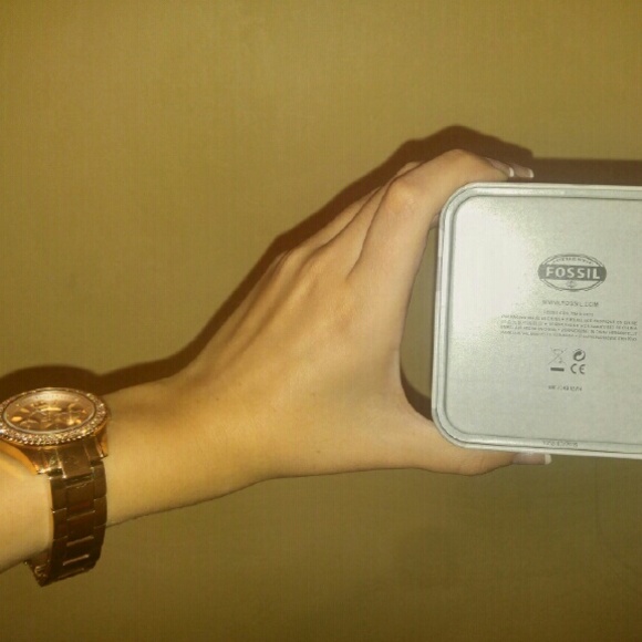 Fossil watch - Picture 2 of 3