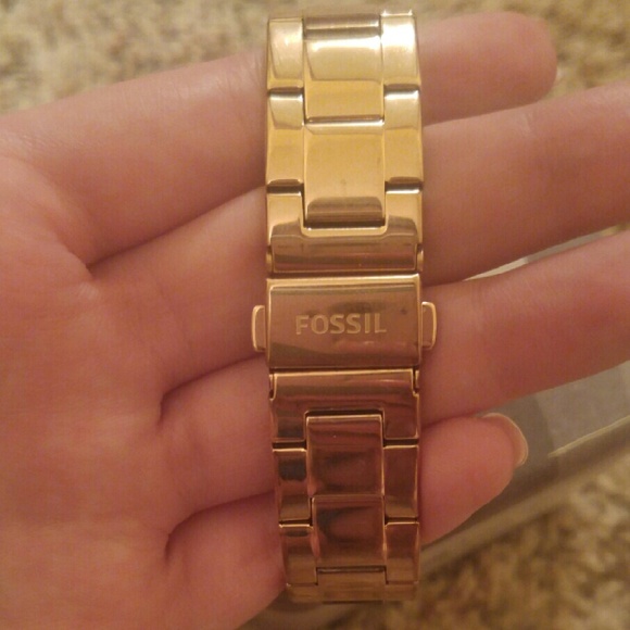 Fossil watch - Picture 3 of 3