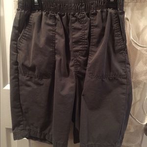 Boys shorts