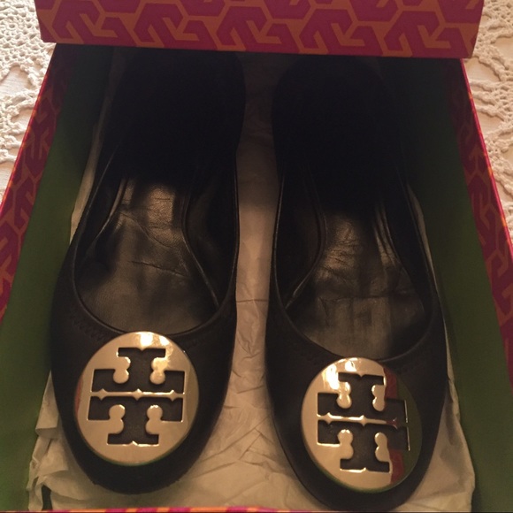 Tory Burch Flats