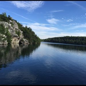 Meet your Posher, Chany