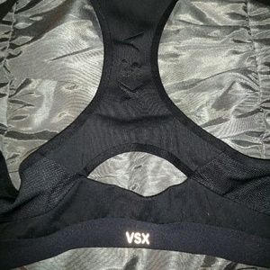 Victoria Secret sports bra
