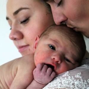 Meet your Posher, Shelby