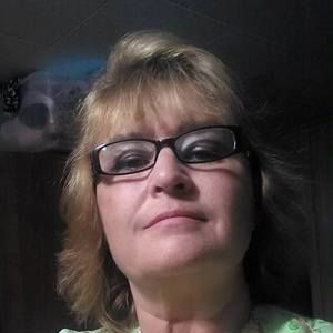 Meet your Posher, Deborah