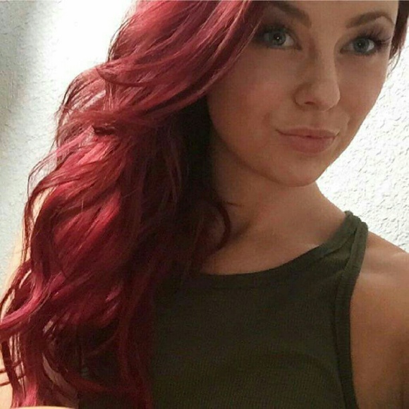 Foxy Locks deluxe 165g Clip In Extensions