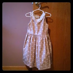 girls party dress