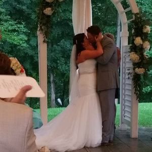 Meet your Posher, Elizabeth