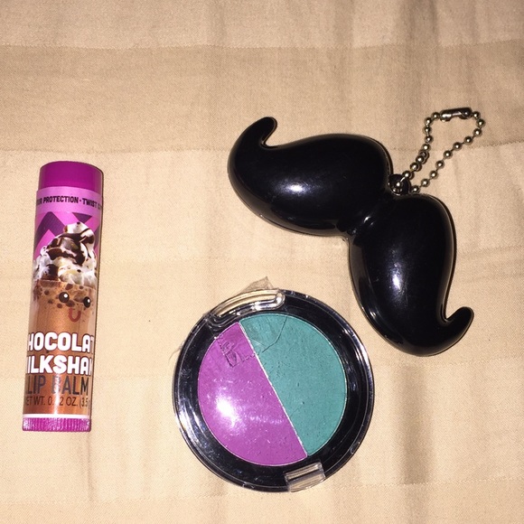3 Piece Random Makeup Collection