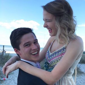 Meet your Posher, Jamison