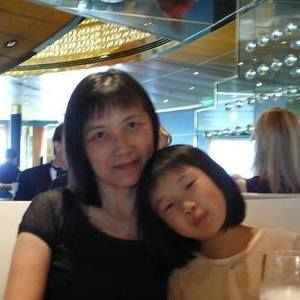 Meet your Posher, Amelia