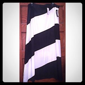 NWT Maxi Skirt from NY&Co