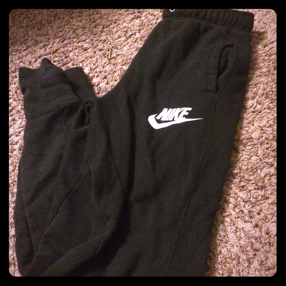 Nike joggers