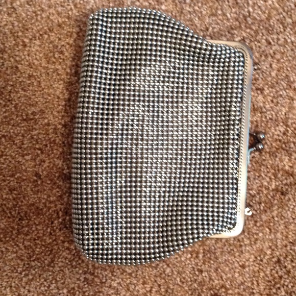 Metal Purse