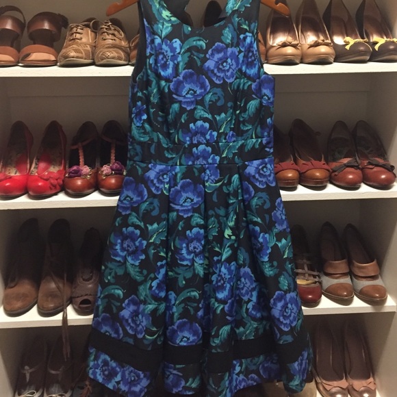 Nordstrom dress