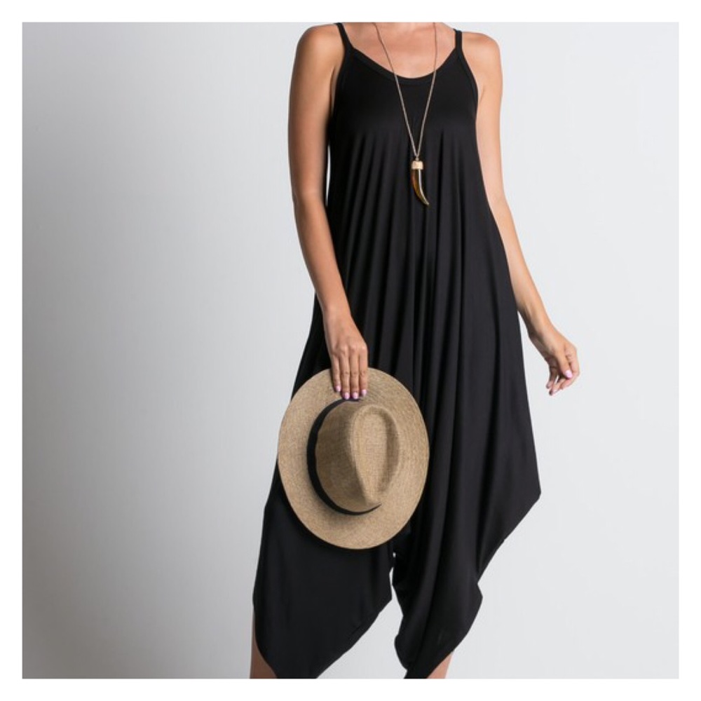 Jumpsuit, Romper - Picture 8 of 8