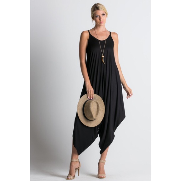 Jumpsuit, Romper - Picture 4 of 8