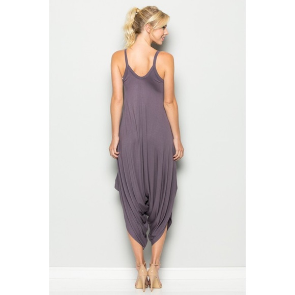 Jumpsuit, Romper - Picture 7 of 8