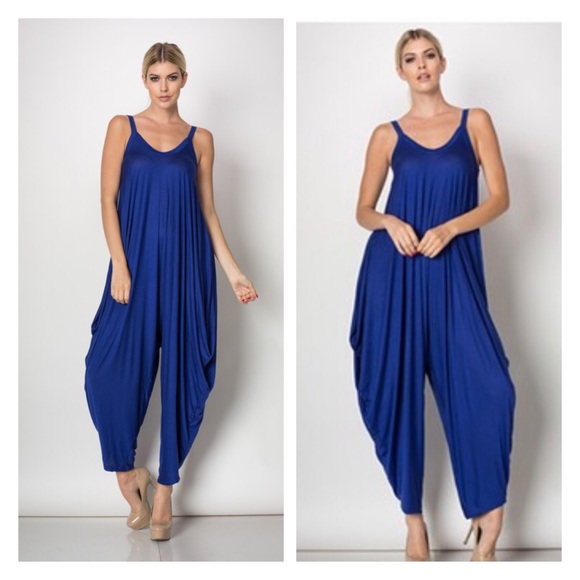 Jumpsuit, Romper - Picture 5 of 8