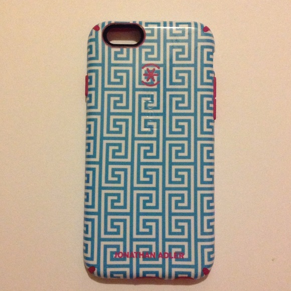 Speck iPhone 6 phone case