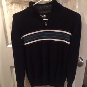 Boys sweater