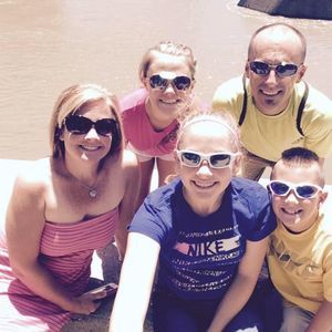 Meet your Posher, Heather