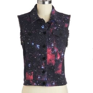 Galaxy vest
