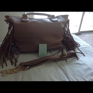 Boho Deux Lux bag.