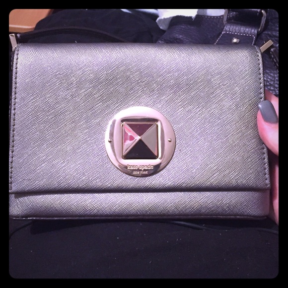 Kate spade cross body bag