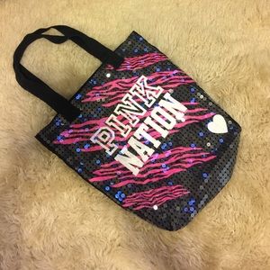 PINK Victoria's Secret Tote