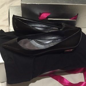 New Kenneth Cole flats